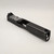 Glock  17, Holosun 507C Low Cut, Factory Iron Position