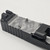 Glock  17, Holosun 507C Low Cut, Factory Iron Position