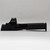 F&N FNX-40,  Holosun 507C Footprint, Factory Rear Iron Position F&N FNX-40,  Holosun 507C Footprint, Factory Rear Iron Position