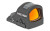 Holosun HS507C  X2 Optic - Red