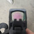 CZ 75 Series RMR BUIS Cut and Plate