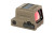 Holosun 509T X2 Optic - Green