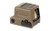 Holosun 509T X2 Optic - Red
