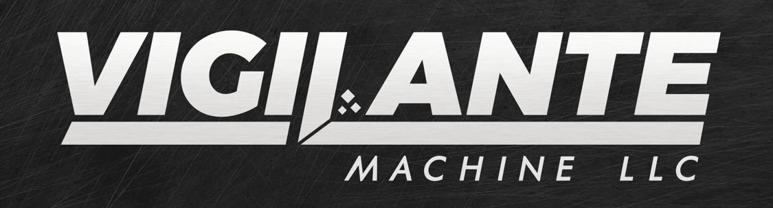 Vigilante Machine LLC