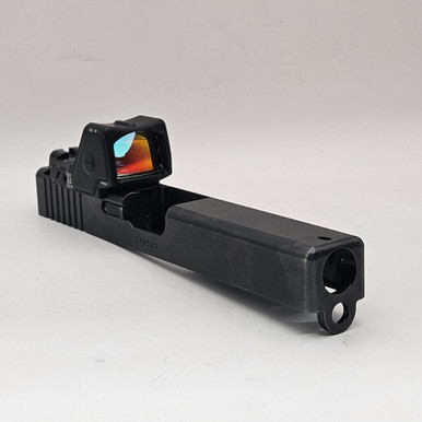 Glock Optic Cut - Trijicon RMR/SRO Low Cut