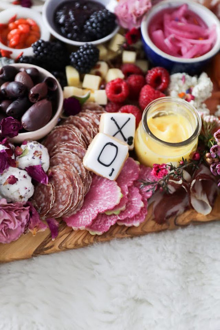 Heart Board Gift Box