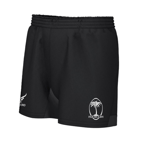 CORBERO japan performance rugby shorts [black]