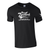 CORBERO new zealand 'best rugby team in the world' ringspun t-shirt [black]
