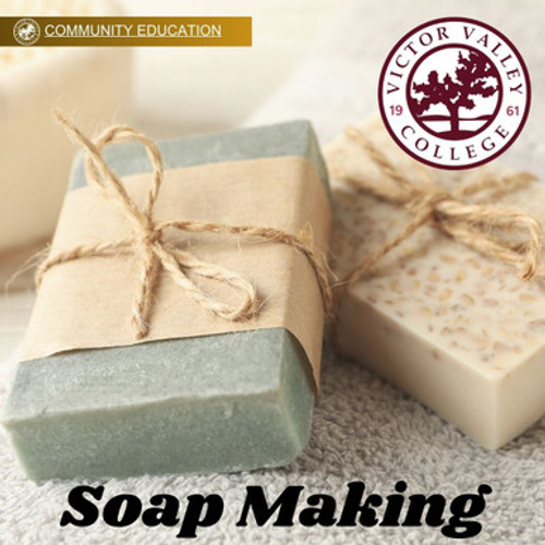 Soap Making