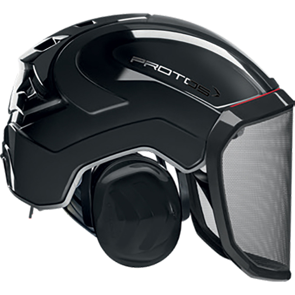 Pfanner Protos Integral Safety Helmets