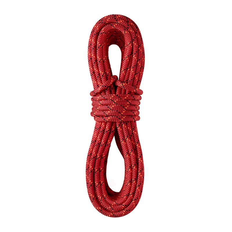 Sterling WorkPro Red 11mm Static Climbing Line