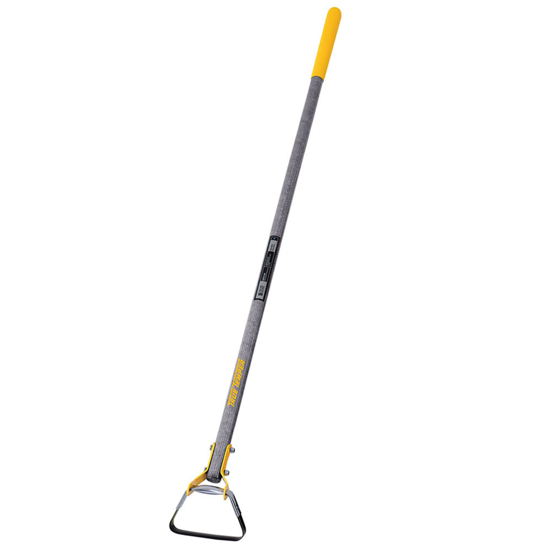 True Temper 62220 L Handle Grass Hook: Weeding Tools (049206127685-2)