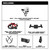 Product thumbnail view 12