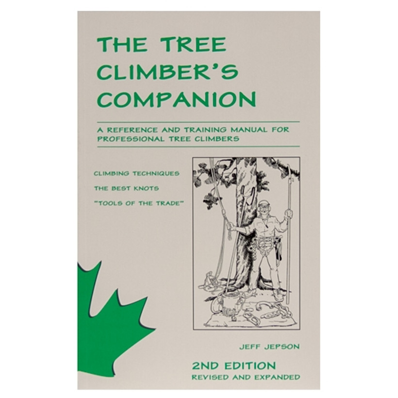 Tree Climber's Companion