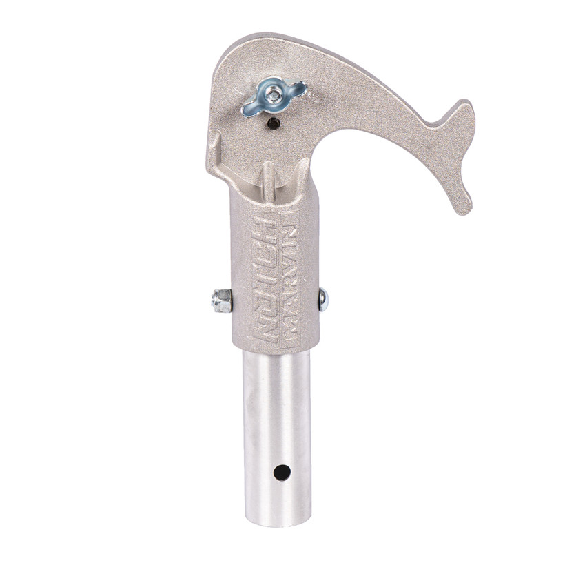 Notch Saw Head