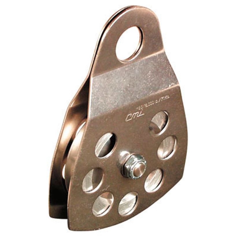 Active slide of RP107 CMI 5/8