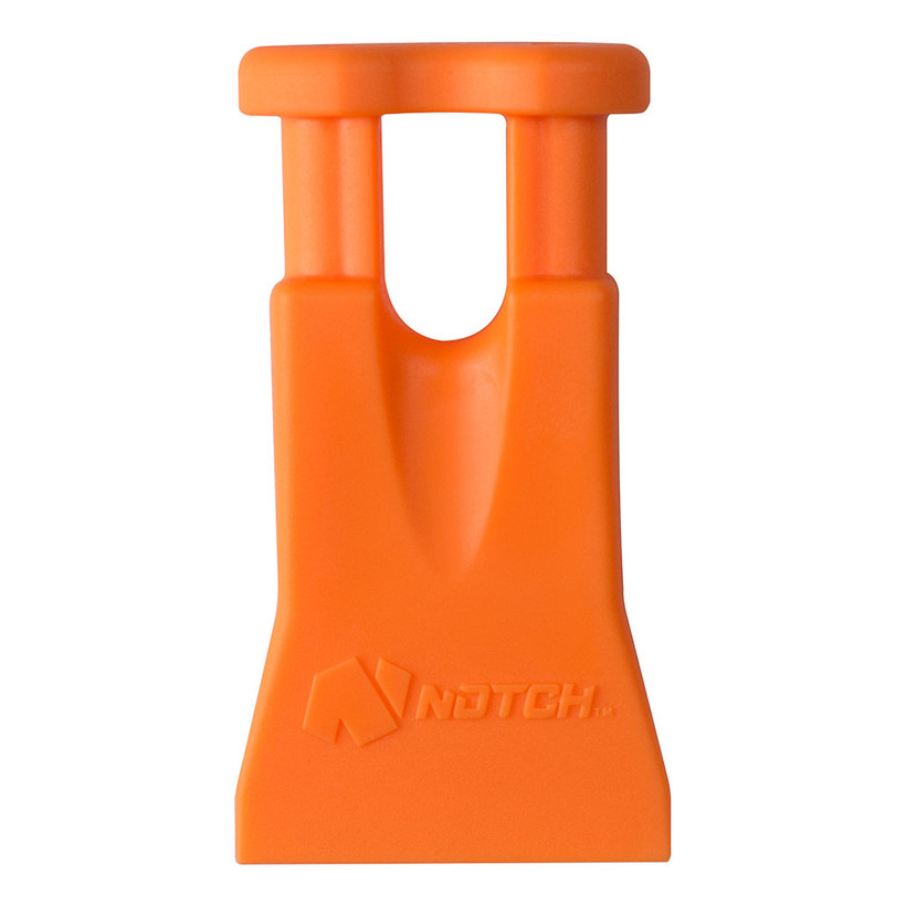 Active slide of Notch Climbers Best Friend Mini Wedge