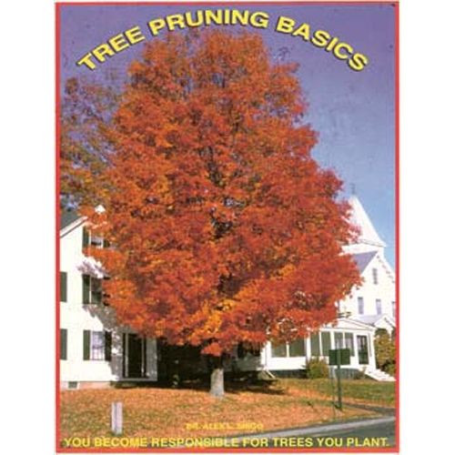Tree Pruning A Worldwide Photo Guide