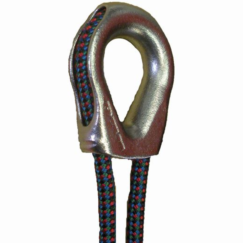 DMM Stainless Steel Thimble