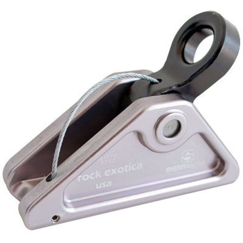 rockGrab Rope Grab 3/4""- 90 deg