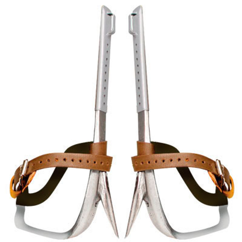 Bashlin Aluminum Tree Climber