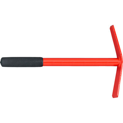 Active slide of HT69200 Planting Mattock