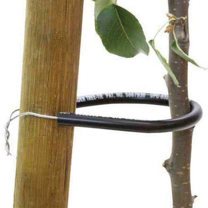 14" Wonder Tree Ties