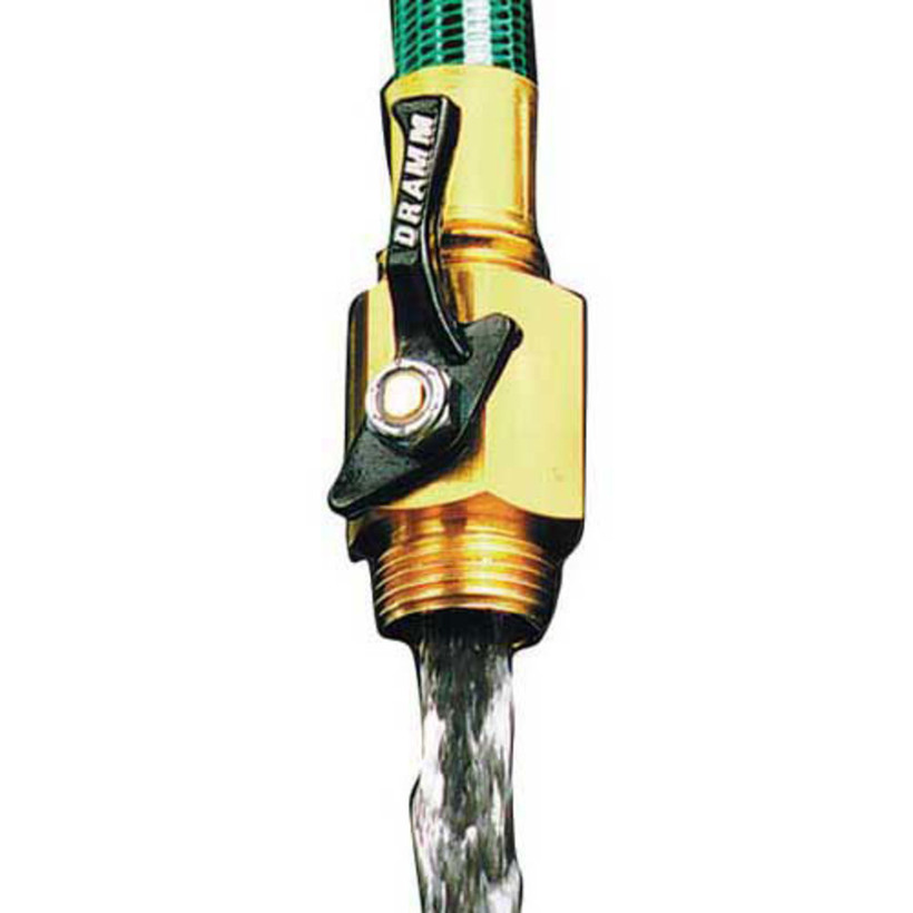 Active slide of 300C Thumb Valve