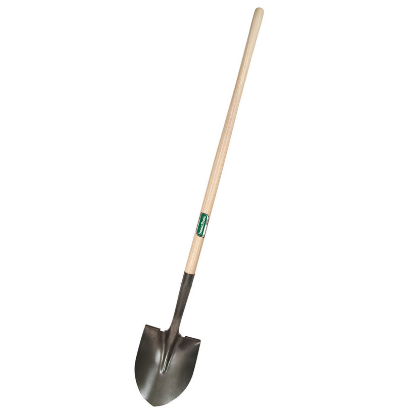 40191 Union Econo Round Pt Shovel