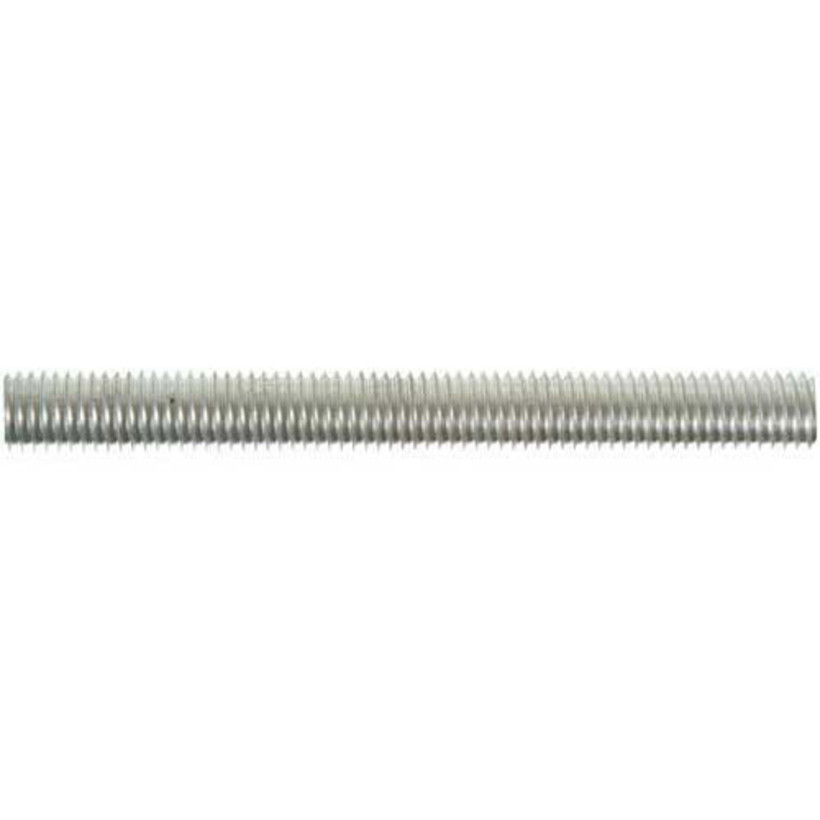 5/8" x 6' Threaded Rod