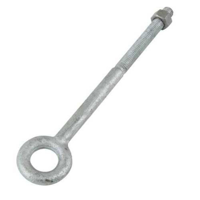 1/2" x 6" Eye Bolts Imported