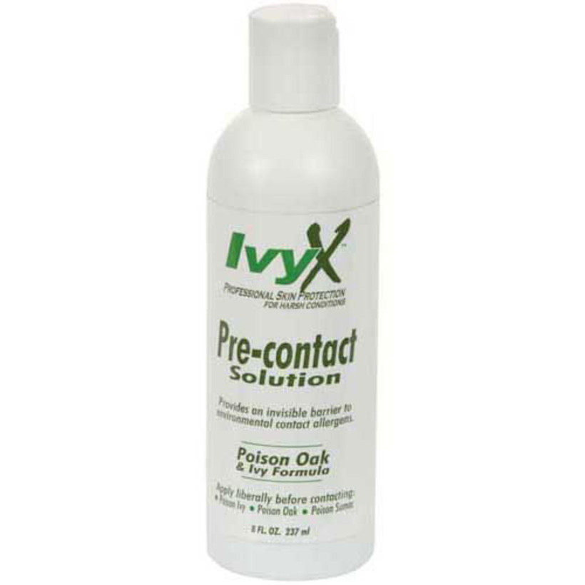Active slide of 83668 IvyX Barrier 8 oz.