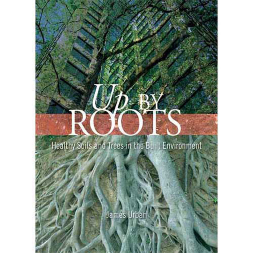 Up By Roots: Healthy Soils and Trees in the Built Environment