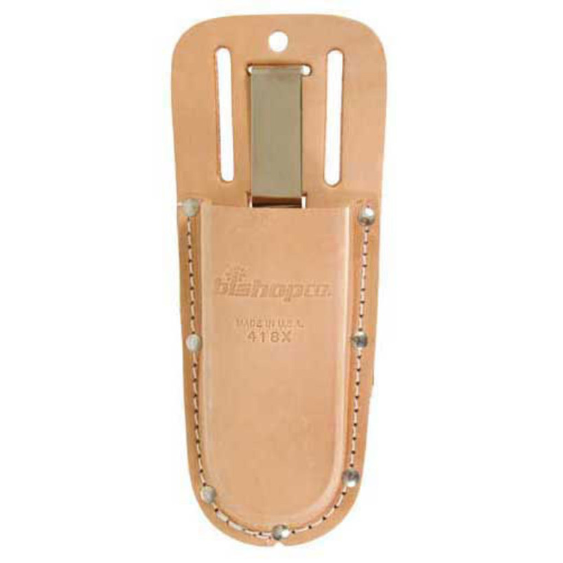 81 Leather Hand Pruner Scabbard