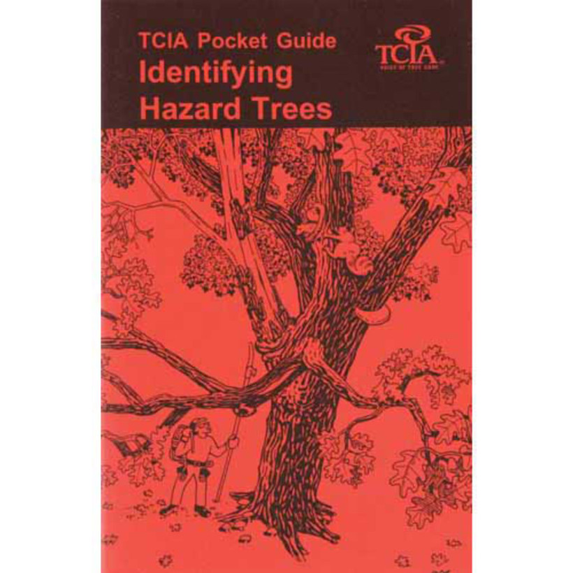 Active slide of Climber's Guide to Hazard Trees