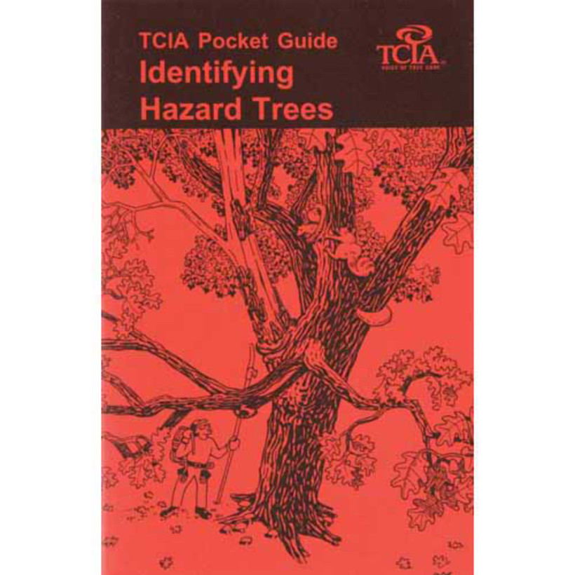 Climber's Guide to Hazard Trees