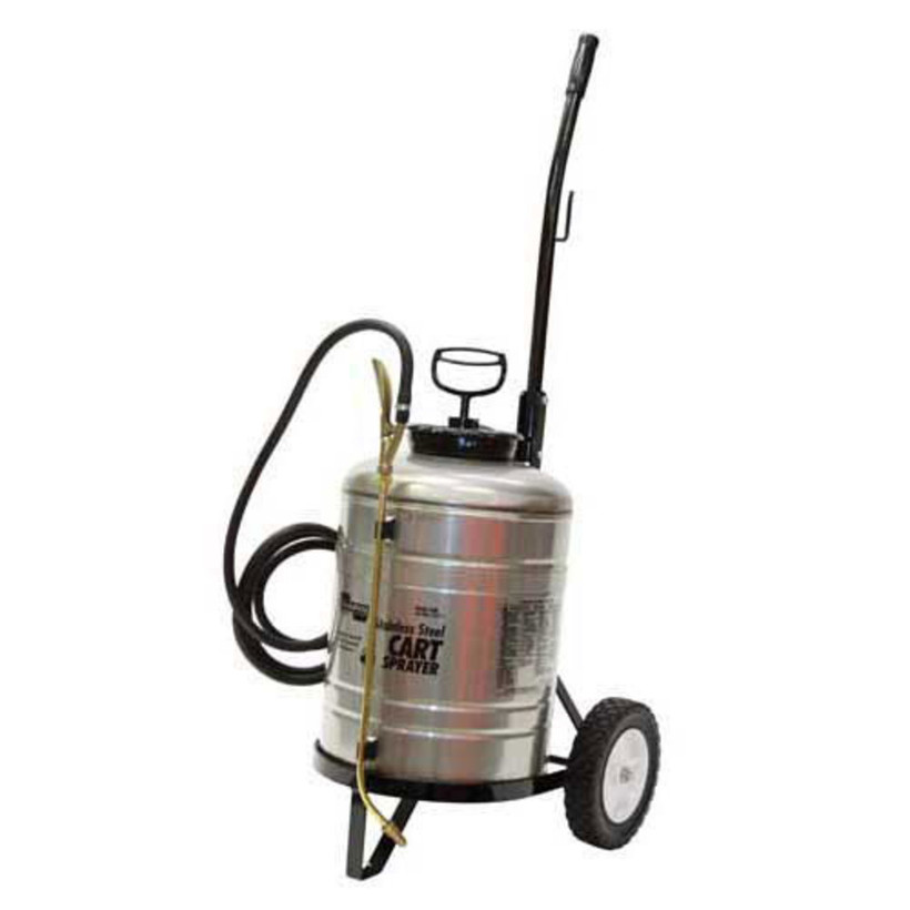 6300 Chapin 7-gallon Cart Sprayer