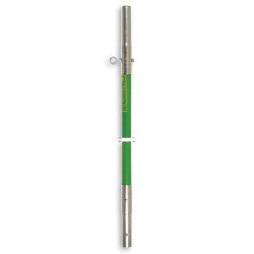 6' LS Landscaper Series Hollow Core Top Section