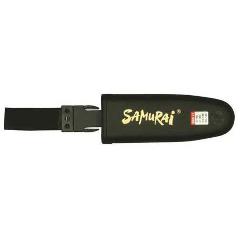 Samurai Small Folding Saw Scabbard