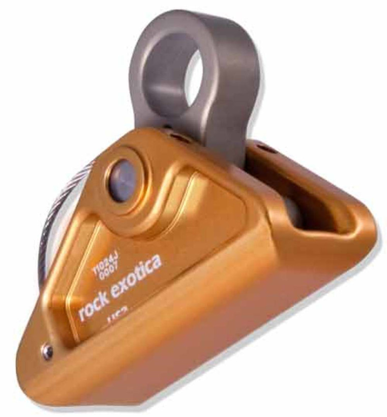 rockGrab Rope Grab 1/2"