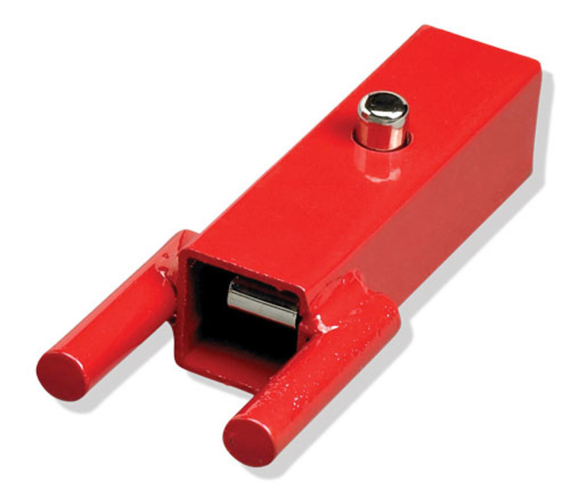 Active slide of Valve Key Head 1