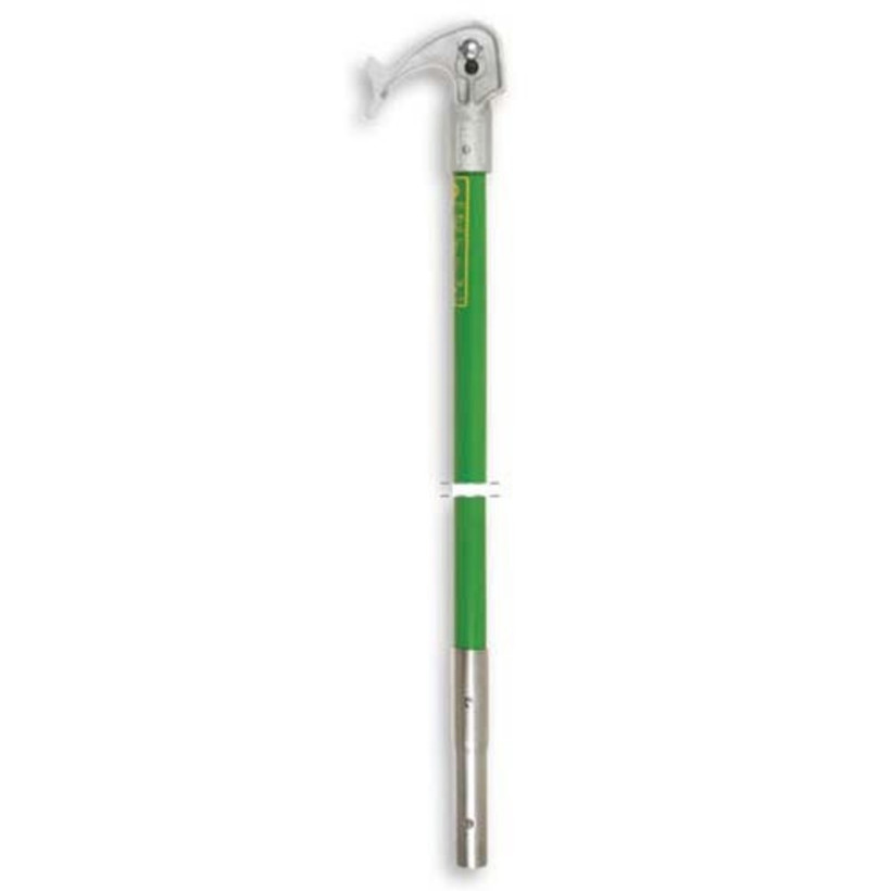 6' LS Landscaper Series Hollow Core Saw Section