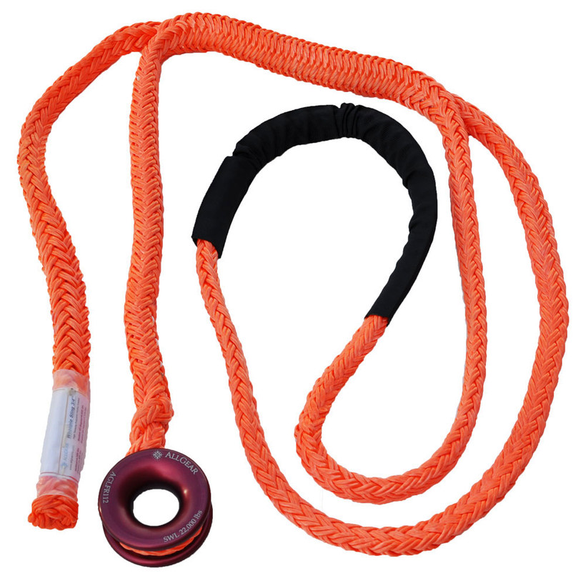 3/4" Whoopie Sling w/ Low Friction Ring