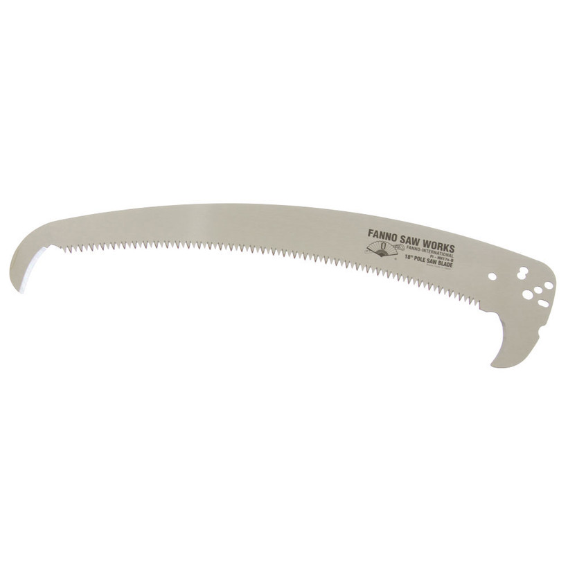 FIHH17SB 17" Fanno Saw Blade