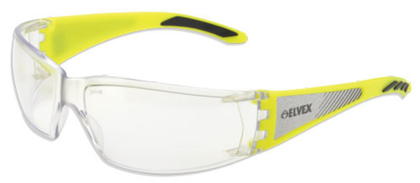 SG53CAF Reflect-Specs? Clear Glasses