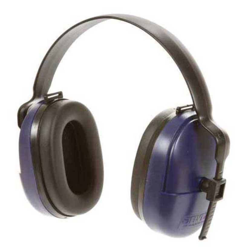 HB25 Elvex ValueMuff