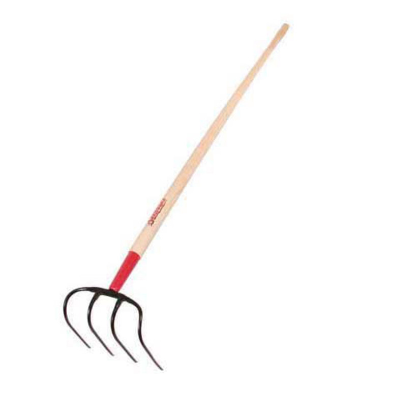 75212 Razorback Manure Hook