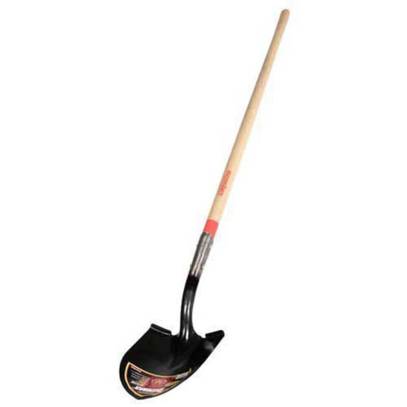 45657 Razorback Round Pt Shovel