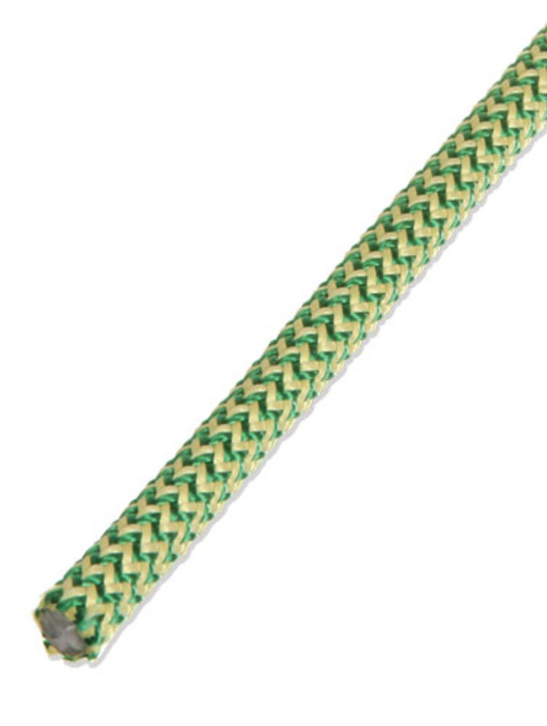 3/8" Ocean Polyester Cord by the Foot