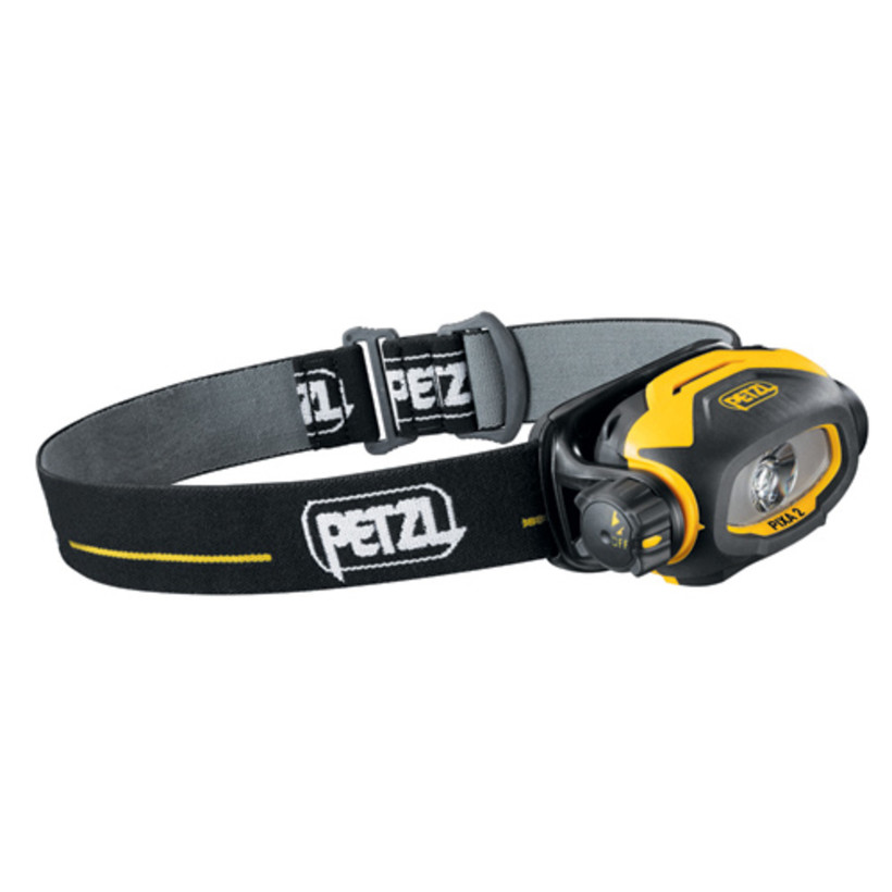 Active slide of E78BHB Pixa II Headlamp